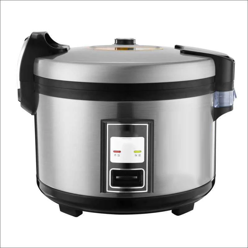 10L/13L /18Lbig Size Electric Rice Cooker  Big Size Commercial Rice Cooker Deluxe Rice Cooker