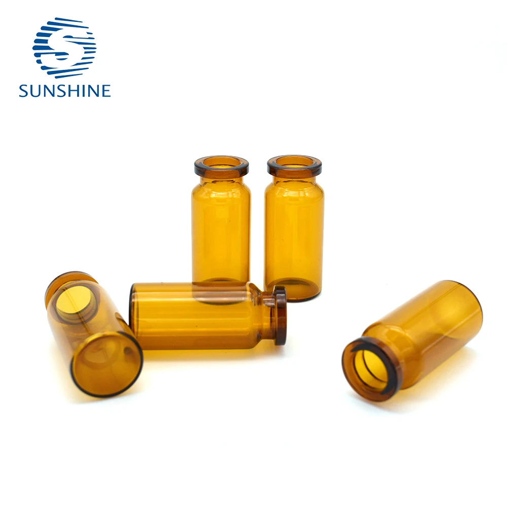 Best selling customization Pharmaceutical 20 butyl rubber stopper Butyl Lyophilized