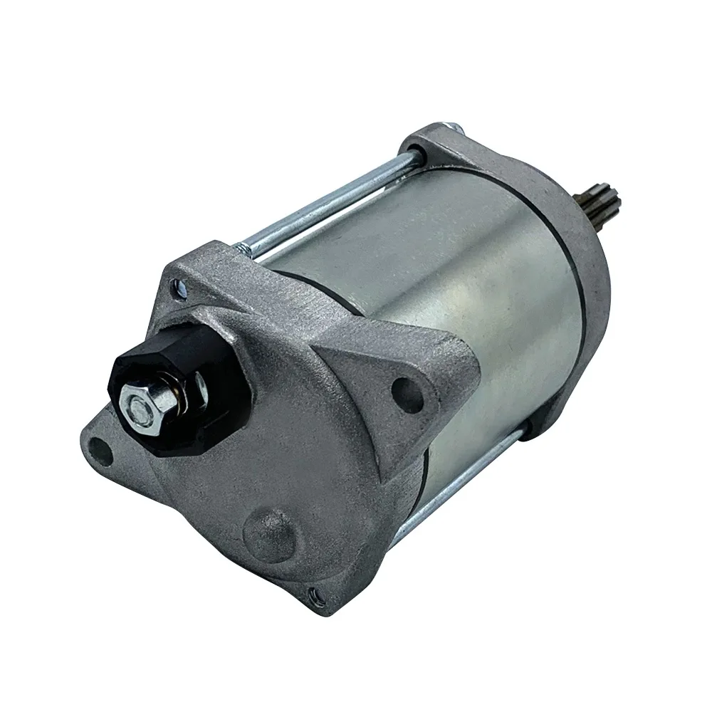 12V Starter Motor 31200-HP5-601 31200-HR0-F01 For 2007-2014 Rancher 420 TRX420 Engine Electric Motorcycle Starters