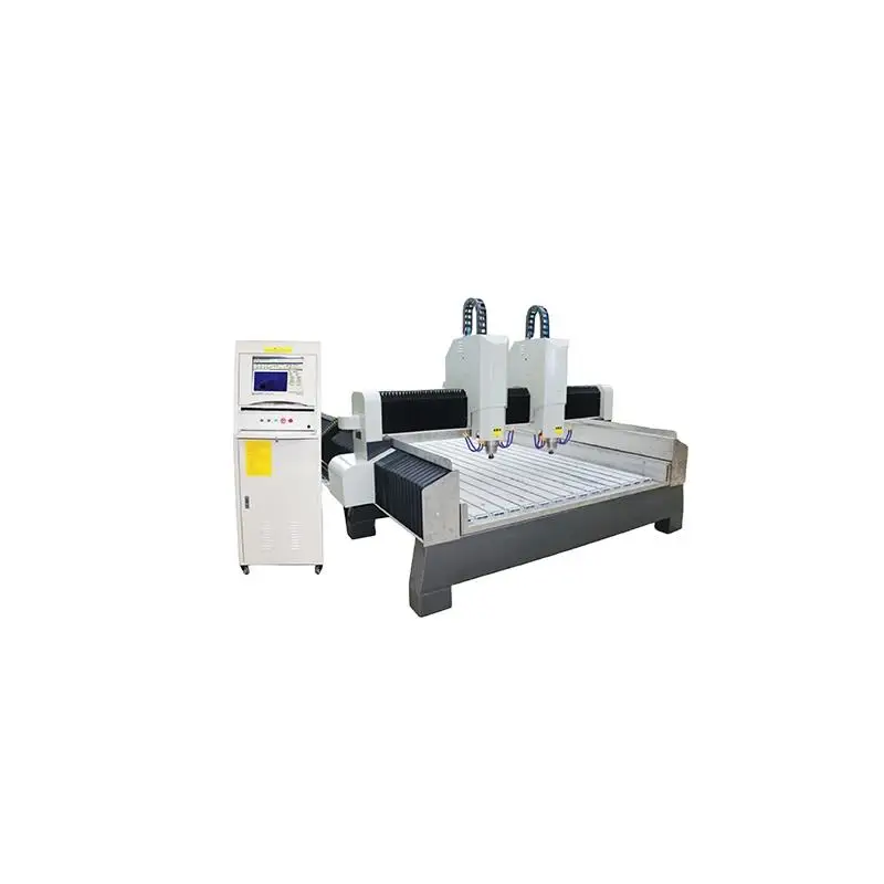 High performance carving bridge granite tile quarry marble chain saw blade italian stone cutting machine
