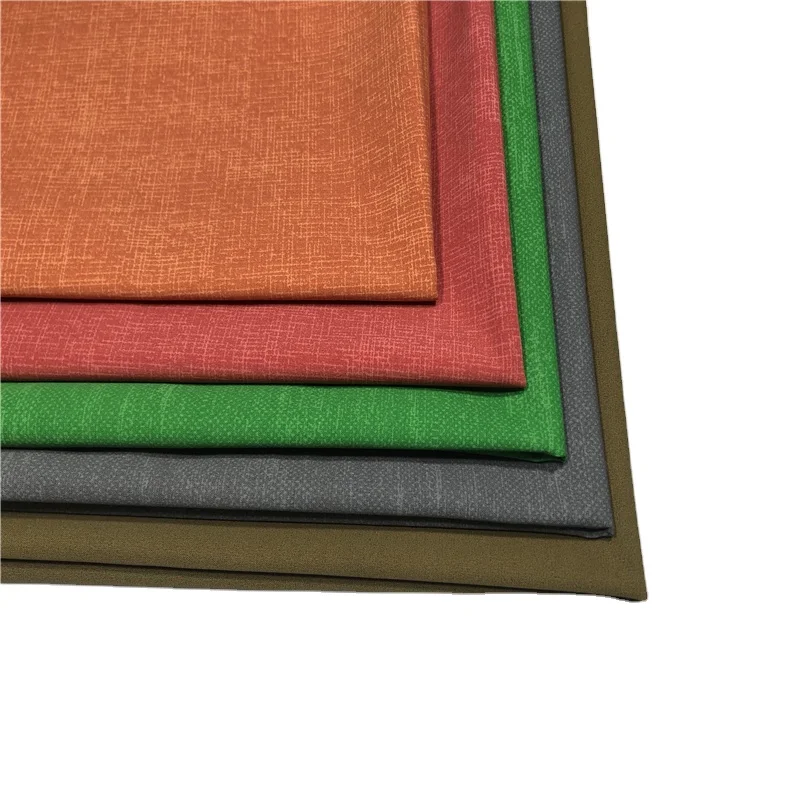 High Quality Custom 700D Oxford Fabric Beach waterproof pu/pa coated oxford fabric