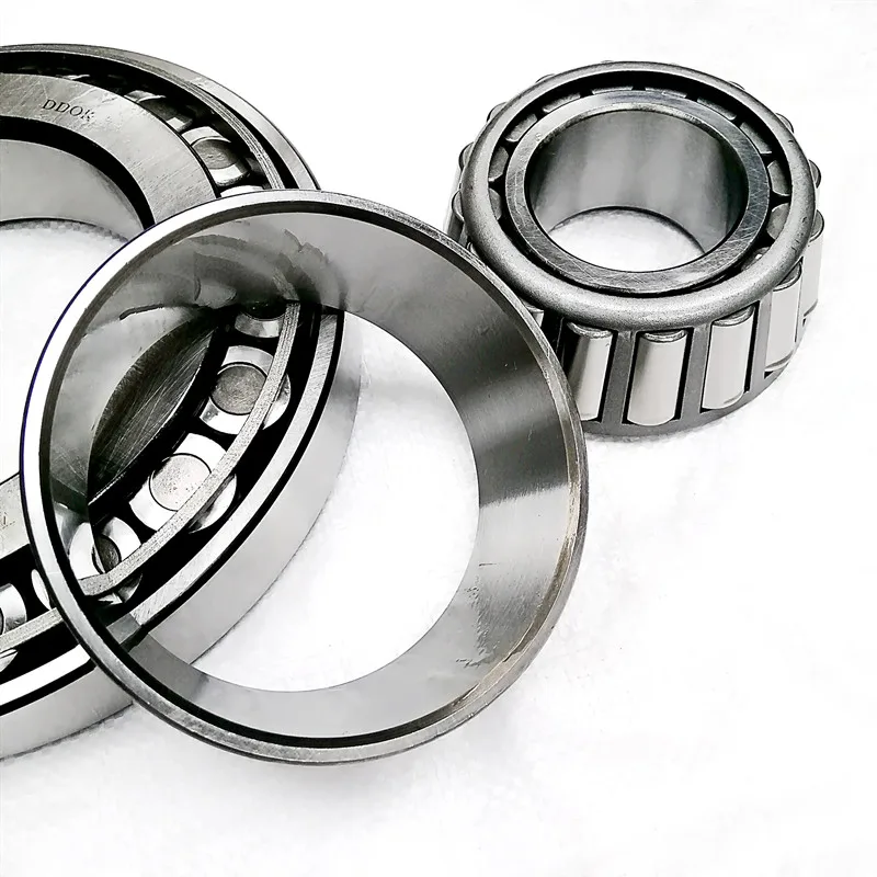 
china bearing factory 30208 automobile Conveyor Tapered roller bearing 