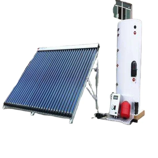 300l 500l 800l 1000l 2000 Liter High Pressure Boiler Heating energy System Split Solar Water Heater collector, storage tank
