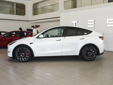 2023 в наличии оптовая продажа электрический автомобиль Tesla модель известного бренда Лучший мире электромобиль