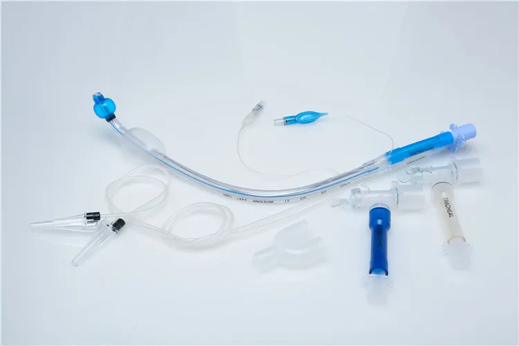 Brand New And Original Plc Module Tubeendotrachealpvc Cuffed With Or Without Cuff Oral/nasal Tracheal Tube / Endotracheal Cathet