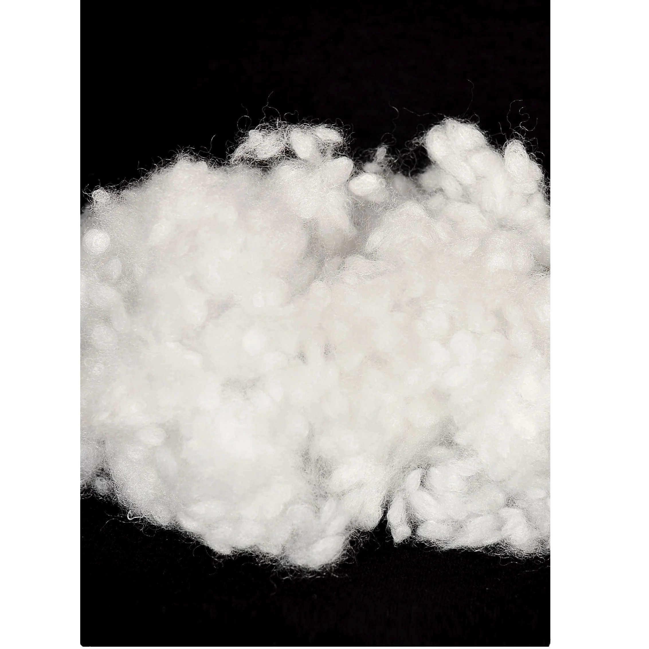 
Ball fiber 100% polyester 3D support freely sample with best price from Vietnam company 