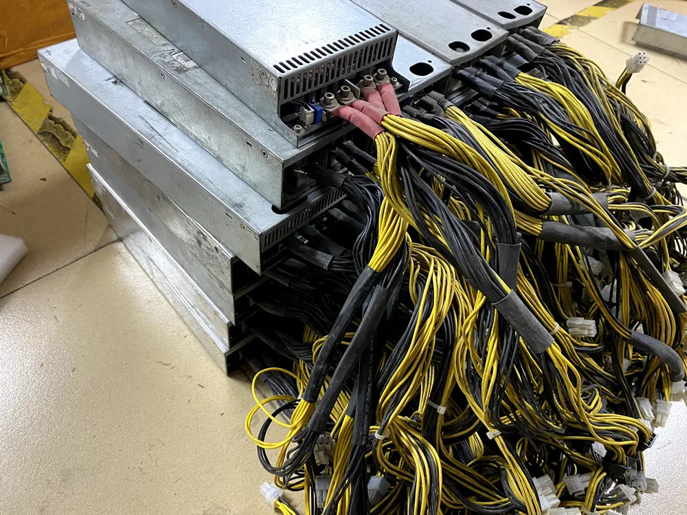 Best price second hand computer psu power supply in Shenzhen