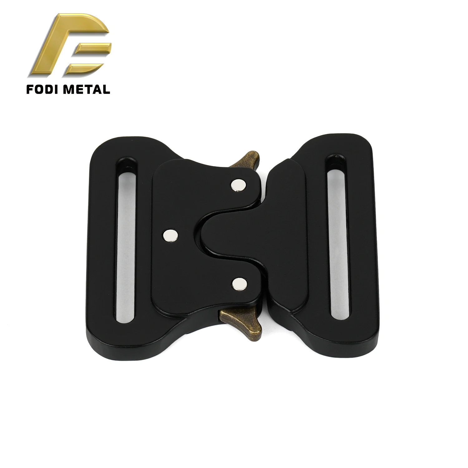 T5043 One-stop Solution 45mm buckle quick release for cobra Vizsla