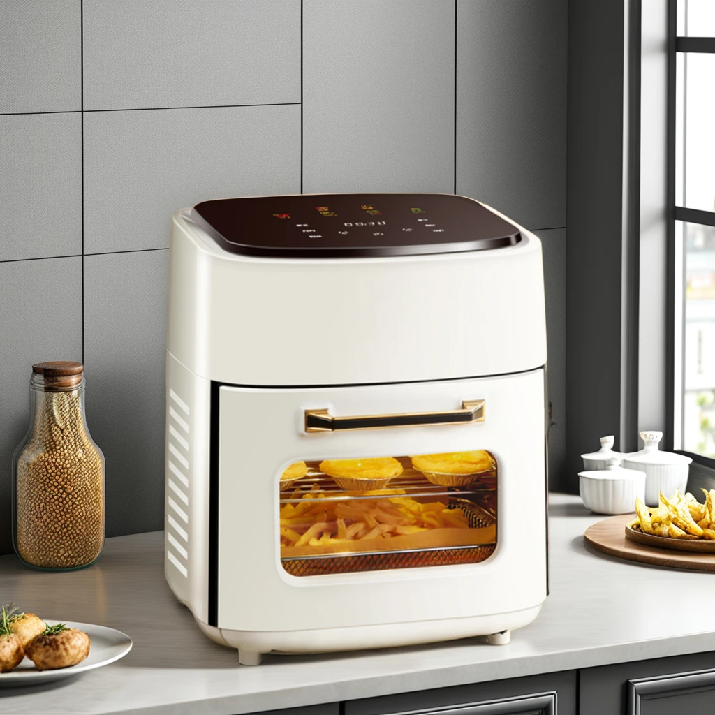 Air Fryer Wholesale - Discover Great Deals on Air Fryer 10 Liter and a Wide Range of Electric Air Fryers for Sale.