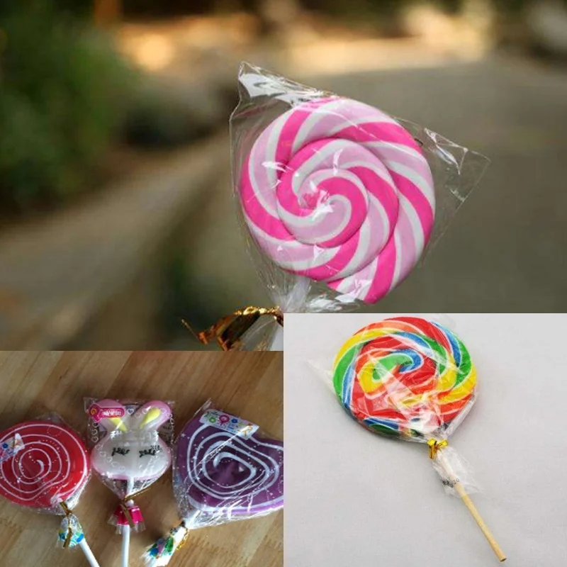 Professional Lollipop Sealing Machine/ Candy Tying Machine/ Bag-Mouth Strapping Machine