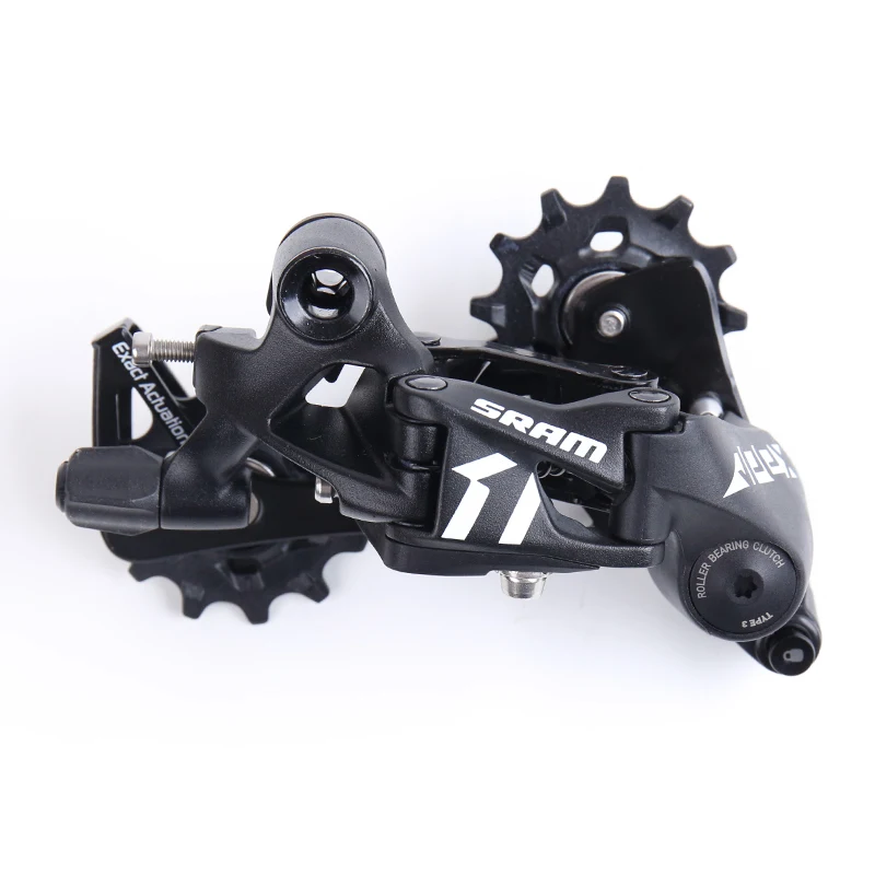 SRAM APEX FORCE Groupset Kit 11 speed Derailleurs bike 11-42T Cassette FOR Handlebar Straight  Road Bicycle Variable Speed Kit