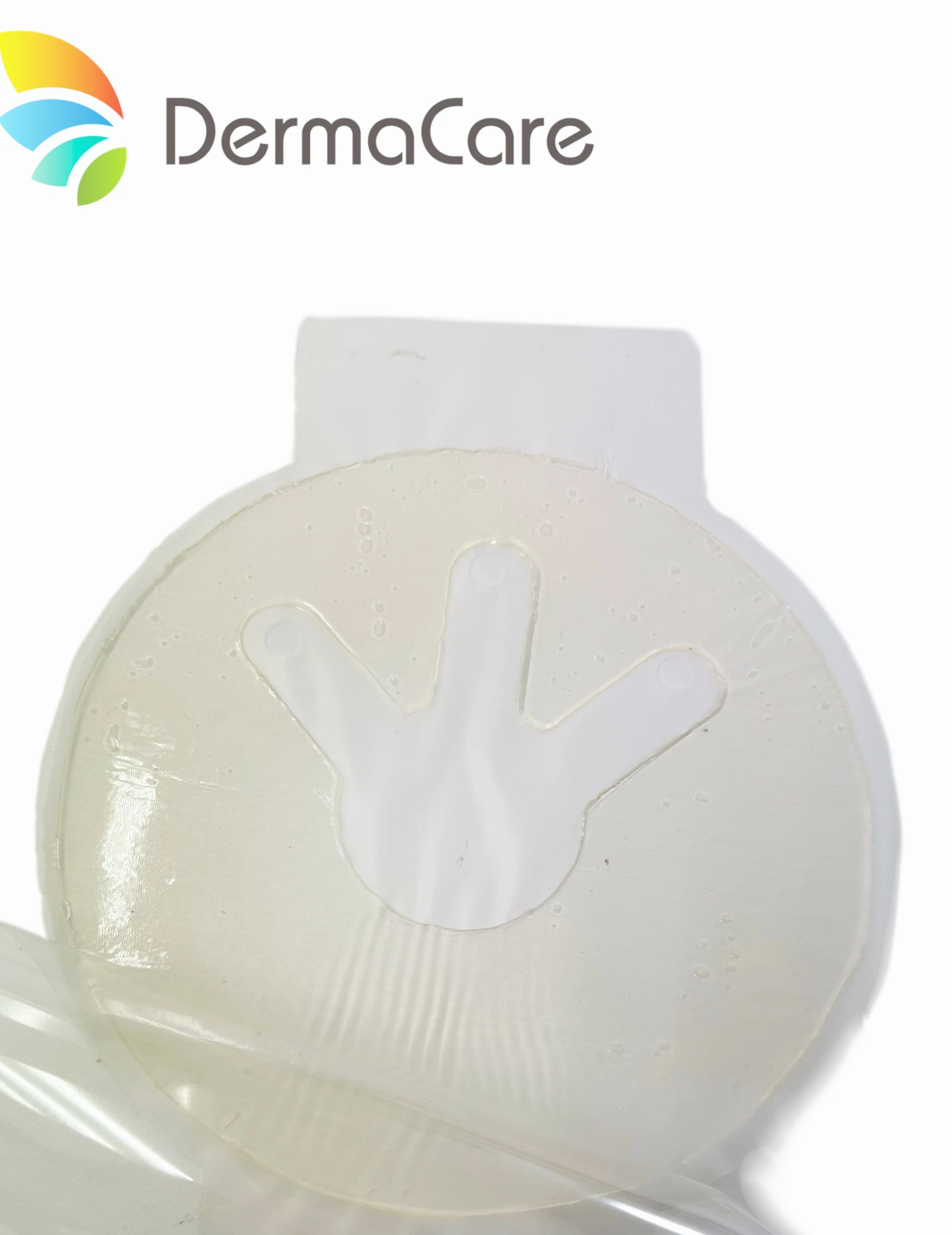 Halo hyfin Vent груди уплотнение перевязочный материал маяк