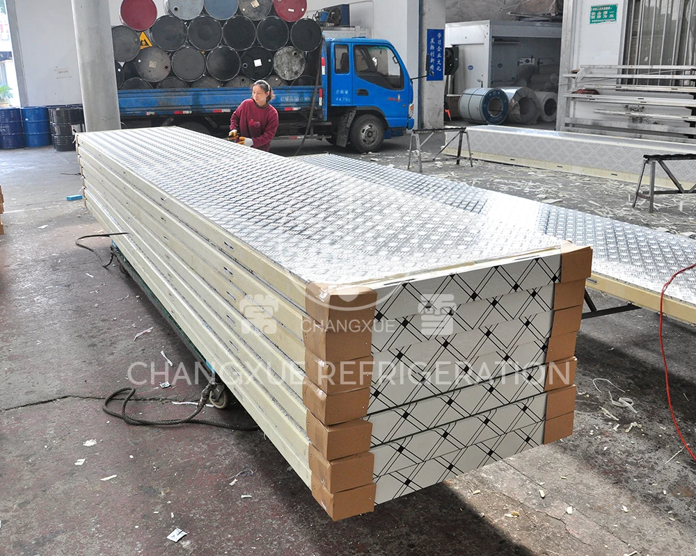 10 square meter freezer room cool room for frozen and fresh items