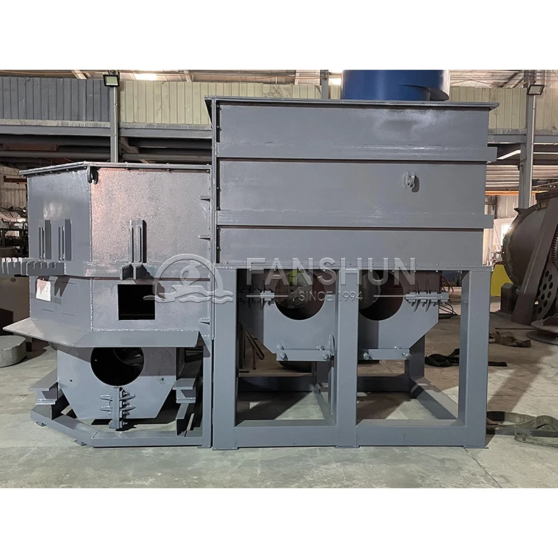 induction furnace for copper/aluminum/brass scrap melting furnace and holding furnace