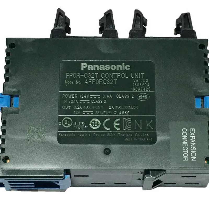 Поставка Япония Panasonic модуль расширения AFPX-COM1 абсолютно
