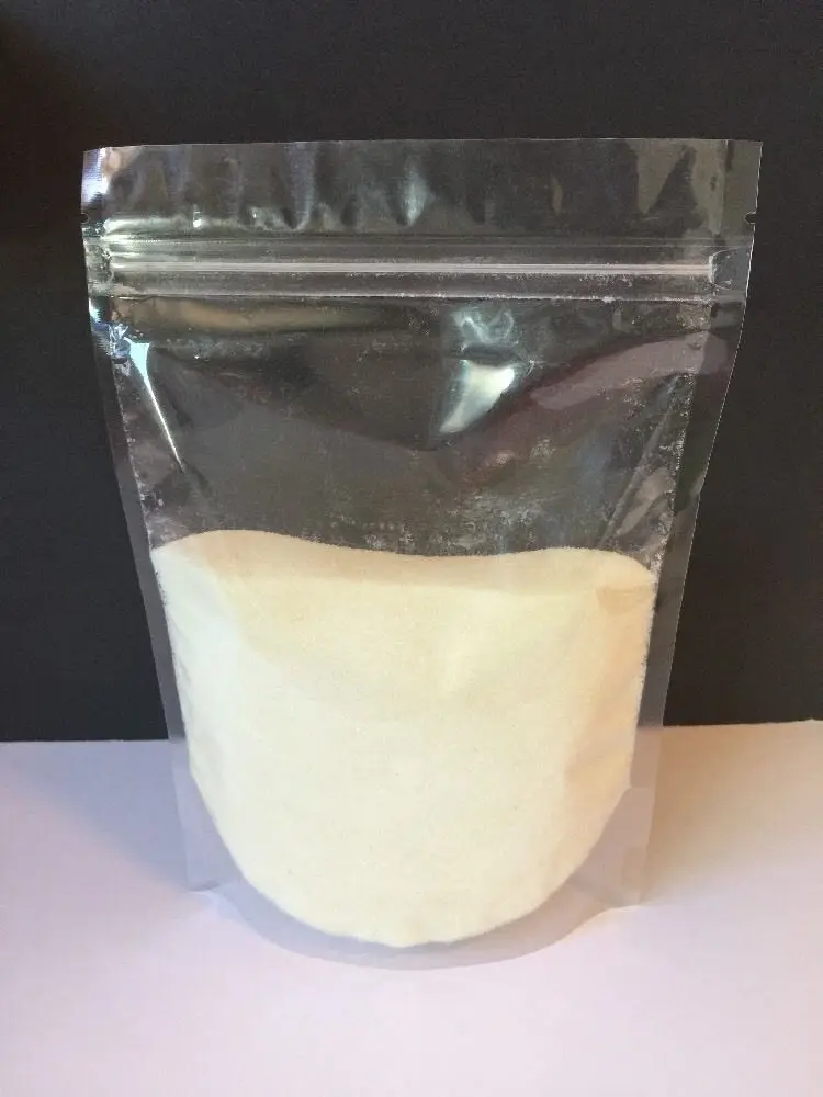 Fish Collagen Hydrolysate for skin care or cosmetics