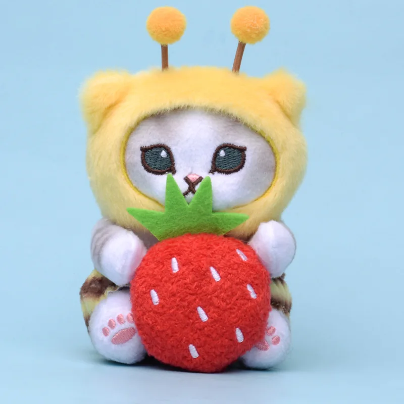 JM Handmade DIY Needle Felting Beginner Kits Wool Yarn Needle Felt Animals Wool Felting Kits