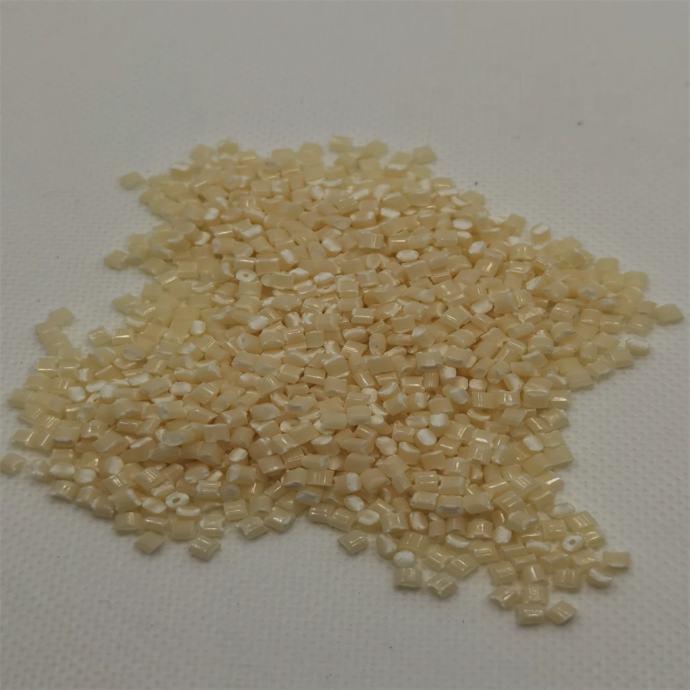 Cycolac MG47TG Injection Molding Plastic ABS Resin