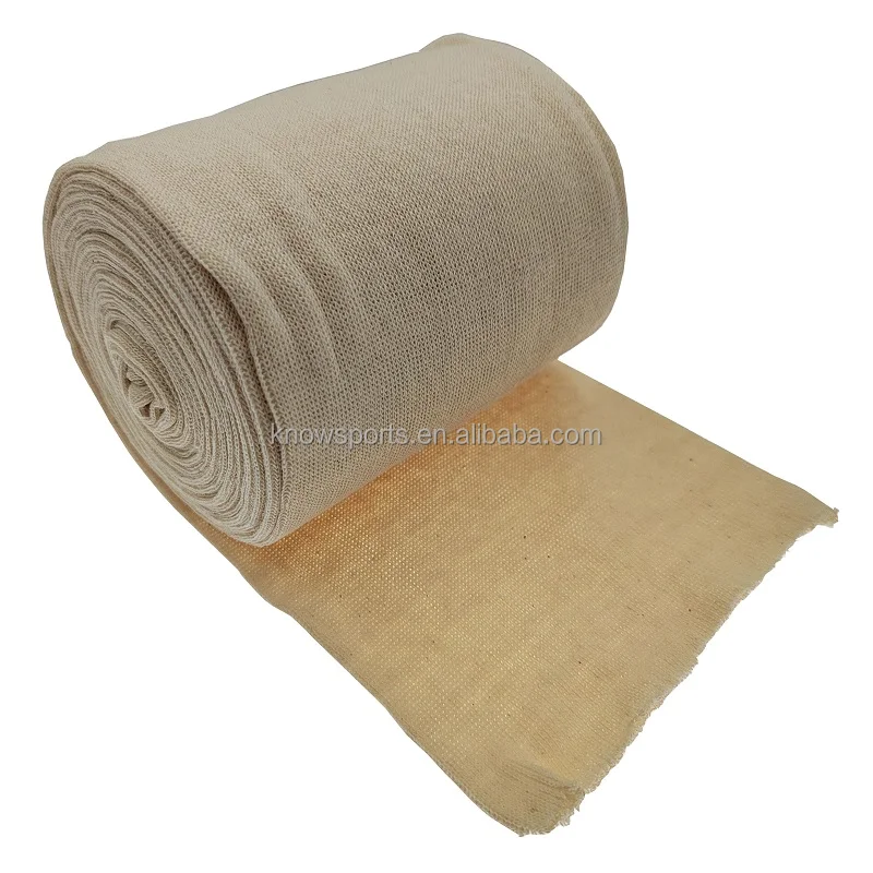 Medical Cotton Mutton Cloth Stockinette Tubular Bandage
