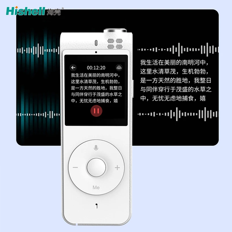 134 Languages Online Translate Recording Translation Pen Smart Voice Translator