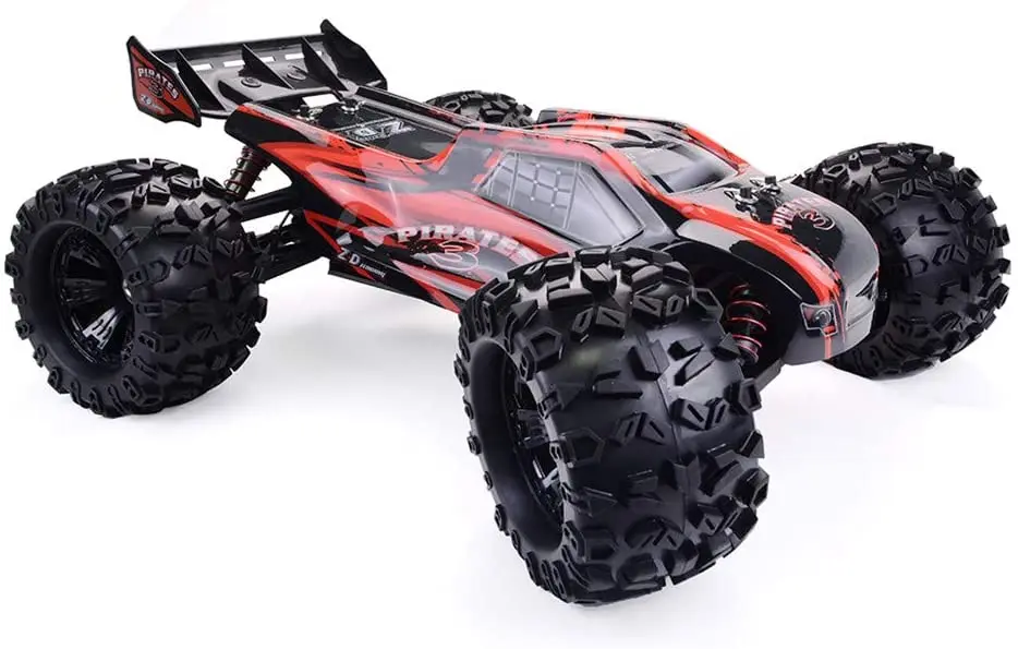 Новейший ZD Racing 9021 V3 1/8 2 4g полноприводный Радиоуправляемый автомобиль 80 км/ч 120a Esc Бесщеточный 15 кг с большим крутящим моментом сервопривод электрическая машина модель RTR