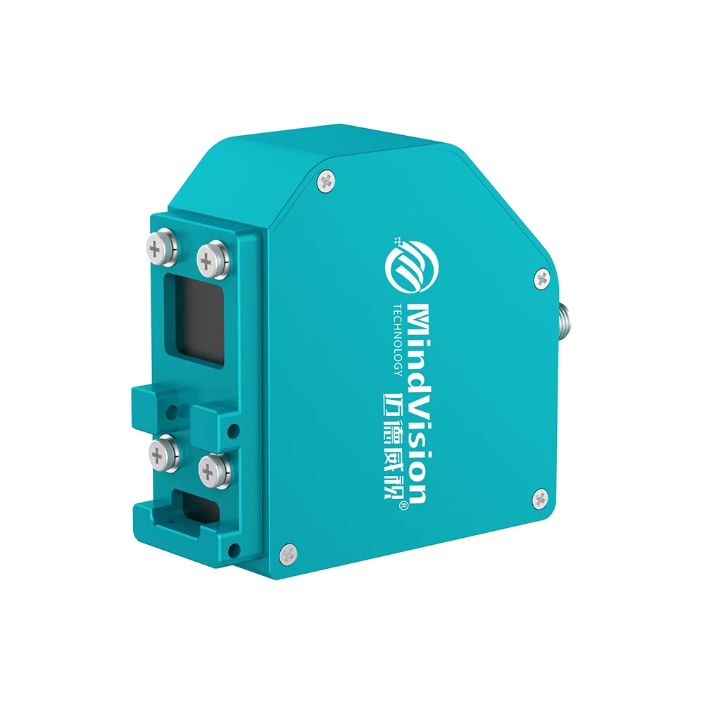 MV-3DS31GM-L High Speed Laser Scan Camera Global Shutter CMOS Line Scan 3D Industrial Camera