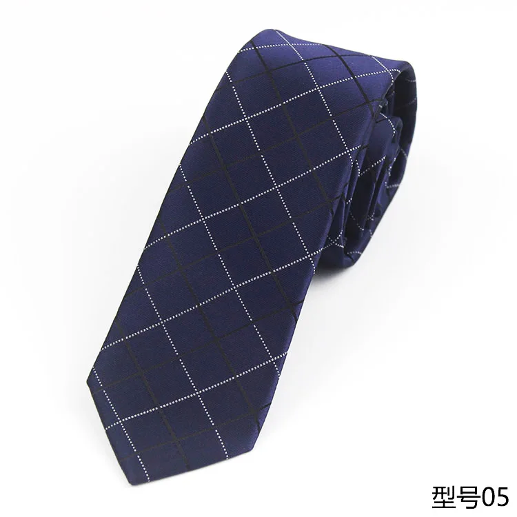 Amazon Custom Logo Easy Necktie Polyester Silk Tie Stripe Business Hanky Cufflinks for
