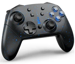 Wholesale Nintendo Switch Pro Gamepad Game Joystick Controller for Nintendo Switch Pro Wireless Game Controller