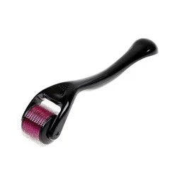 Cheap price Derma roller factory direct wholesale,mts derma roller,540 needles derma roller for skin rejuvenation CE drs540