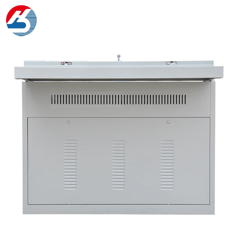 Hot selling modern multimedia podium a podium church pulpits for sale