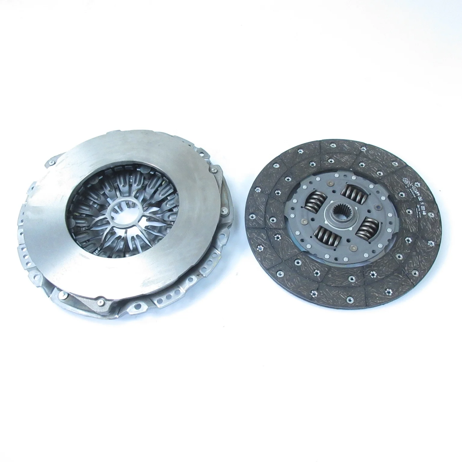 
1731737 Genuine LUK Clutch for Ford Transit V348 2.2L BK31 7540 AB 6273040090 