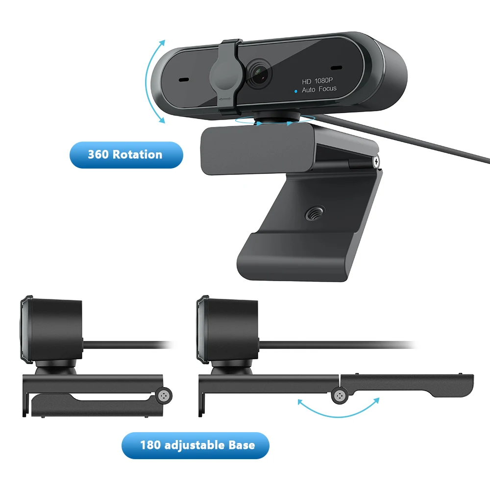 Нестандартная Конструкция OEM Usb Hd 1080p streamcam веб-камера со встроенным микрофоном двойной микрофон для прямые трансляции компьютер конференц