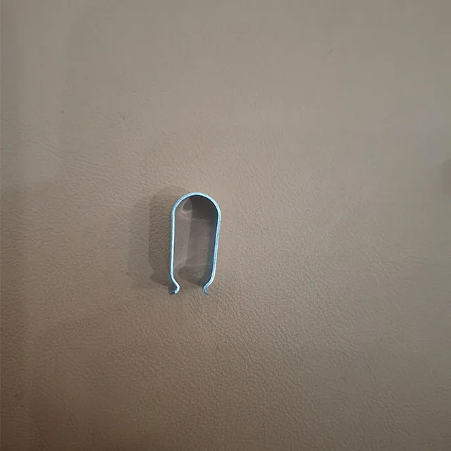 Universal Metal Clip Trousers Hanger