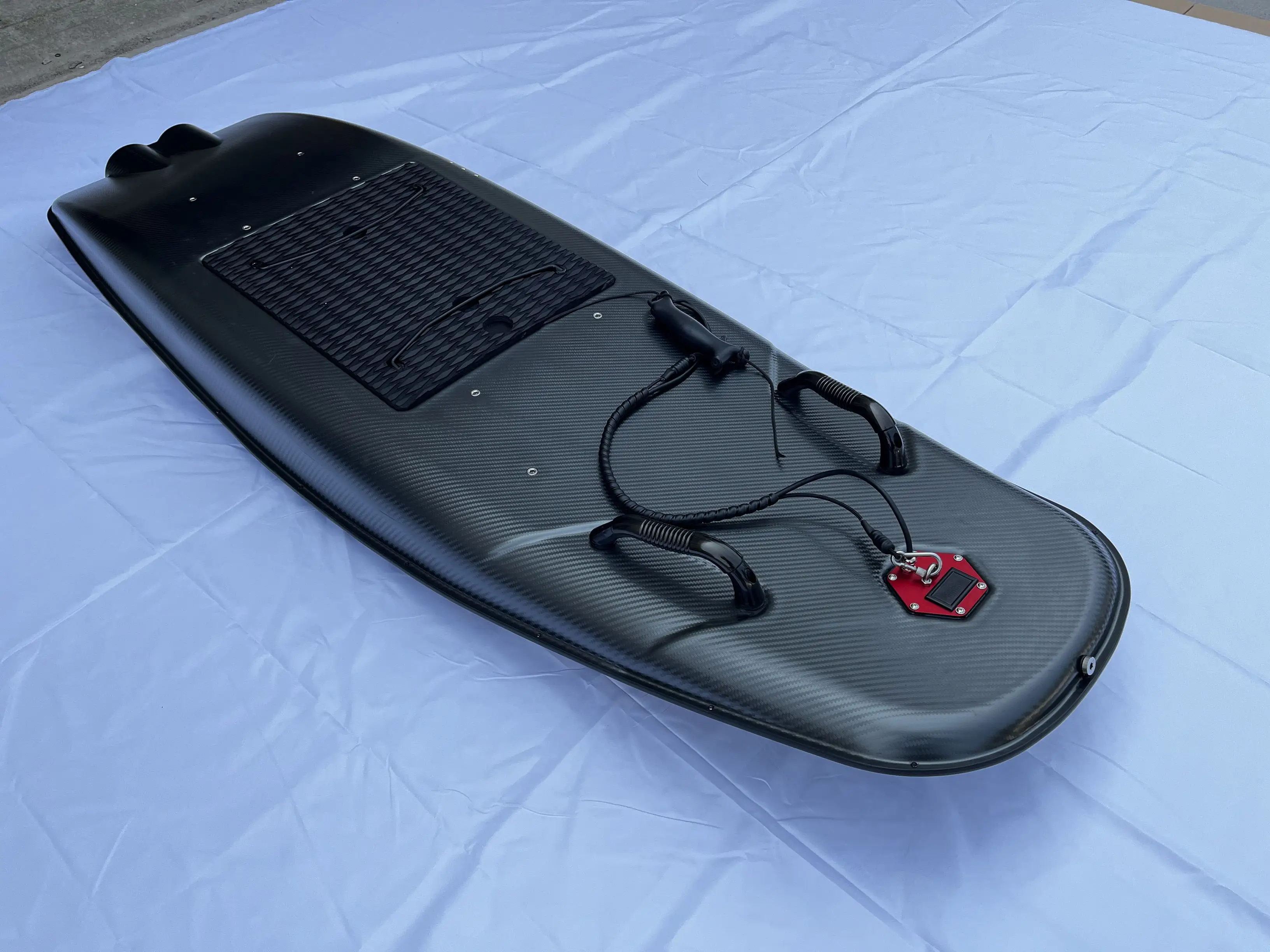 Hot Sale Superior New Product High Quality Electric Surfboard Jet Surf Board