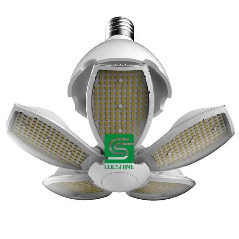 Low-hi Bay Retrofit Led Corn Bulb Factory Price China Supplying Super Quality Street Lights