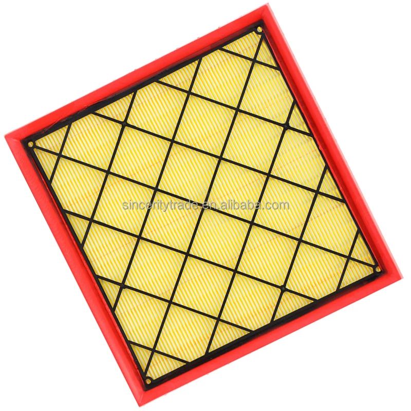 Hot sale Air Filter manufacturer 13272719 Air Filter for Chevrolet /OPEL