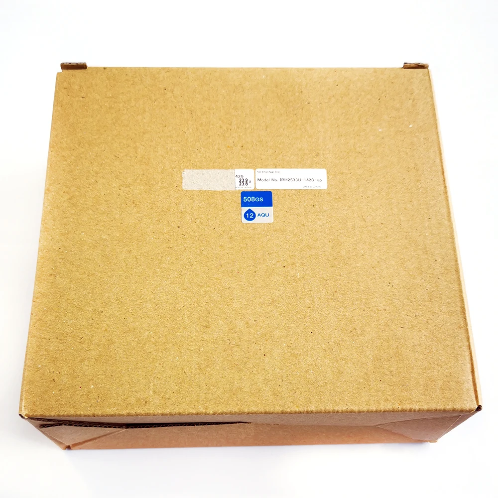 original print head SPT 508GS for seiko water based  flatbed printer