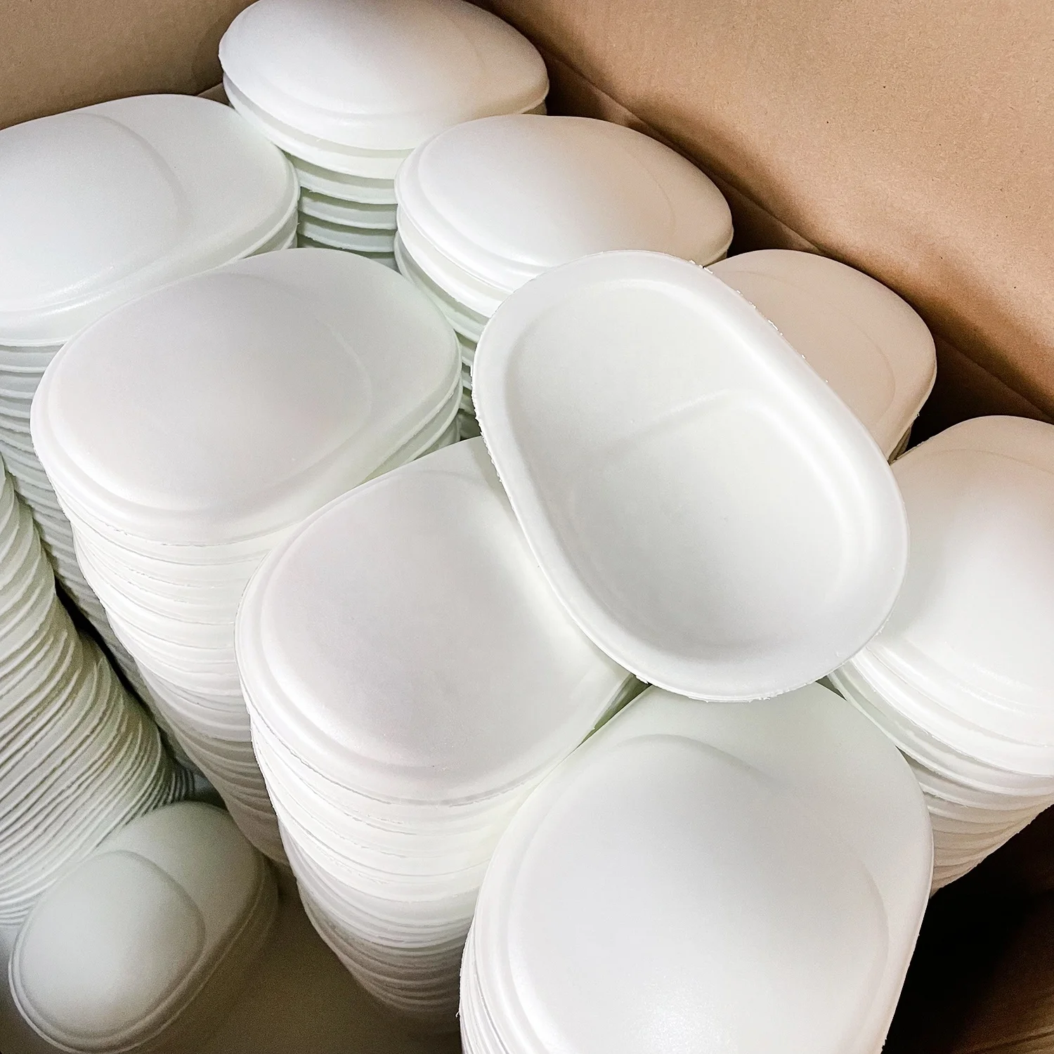 HUNLON football girdle Padded , 5-7 Pads Football Girdle Hip Thigh Protector insert foam pad