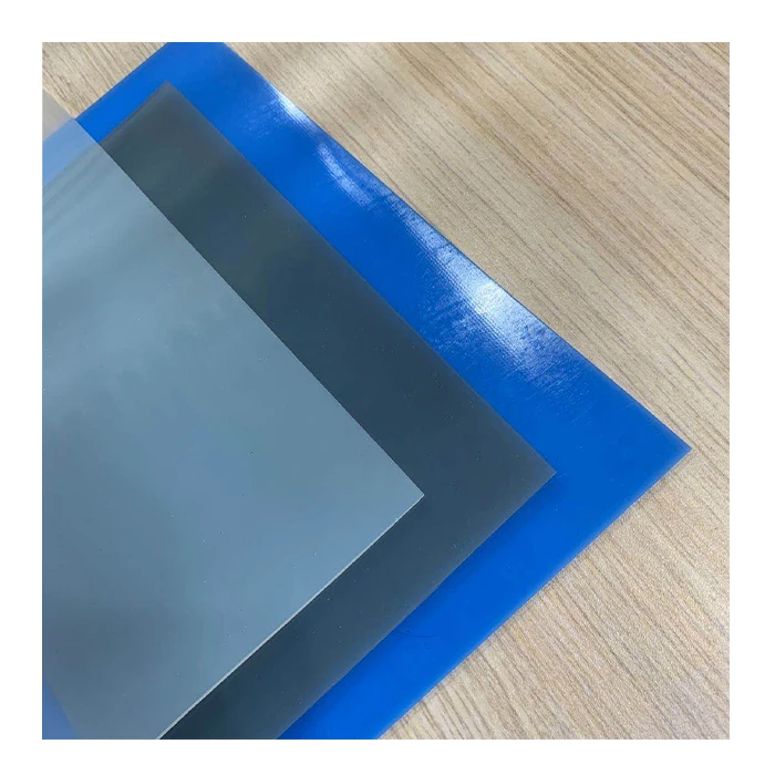 Высокотемпературный вакуумный пресс, силиконовый мембранный лист