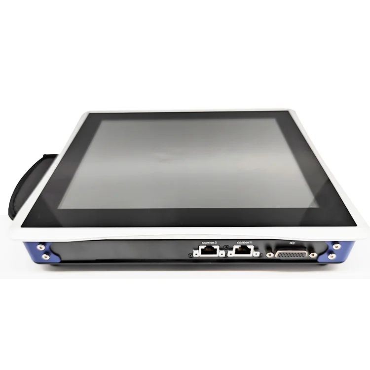 Machine Vision Inspection Mold Monitor for Plastic Injection Molding Machine
