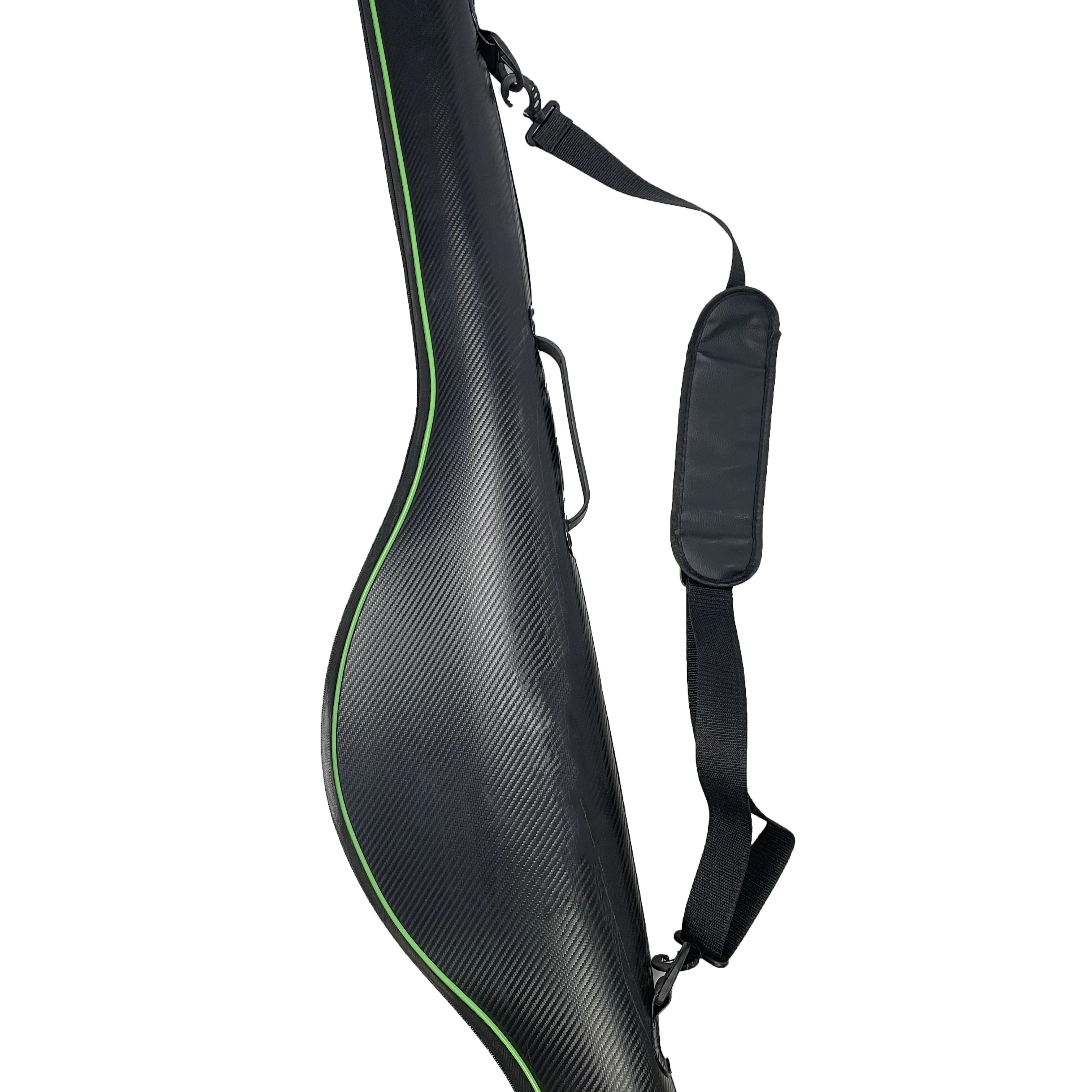 EVA fishing gear Custom Logo  Waterproof Fishing Rod Bag Fish Bag