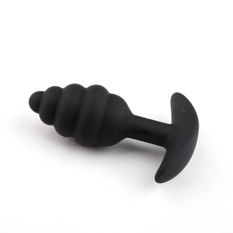 Sexmima Prostate G-spot Massager Adult Butt Silicone Beginner Beads Anal Plug Sex Toys Anal Plug