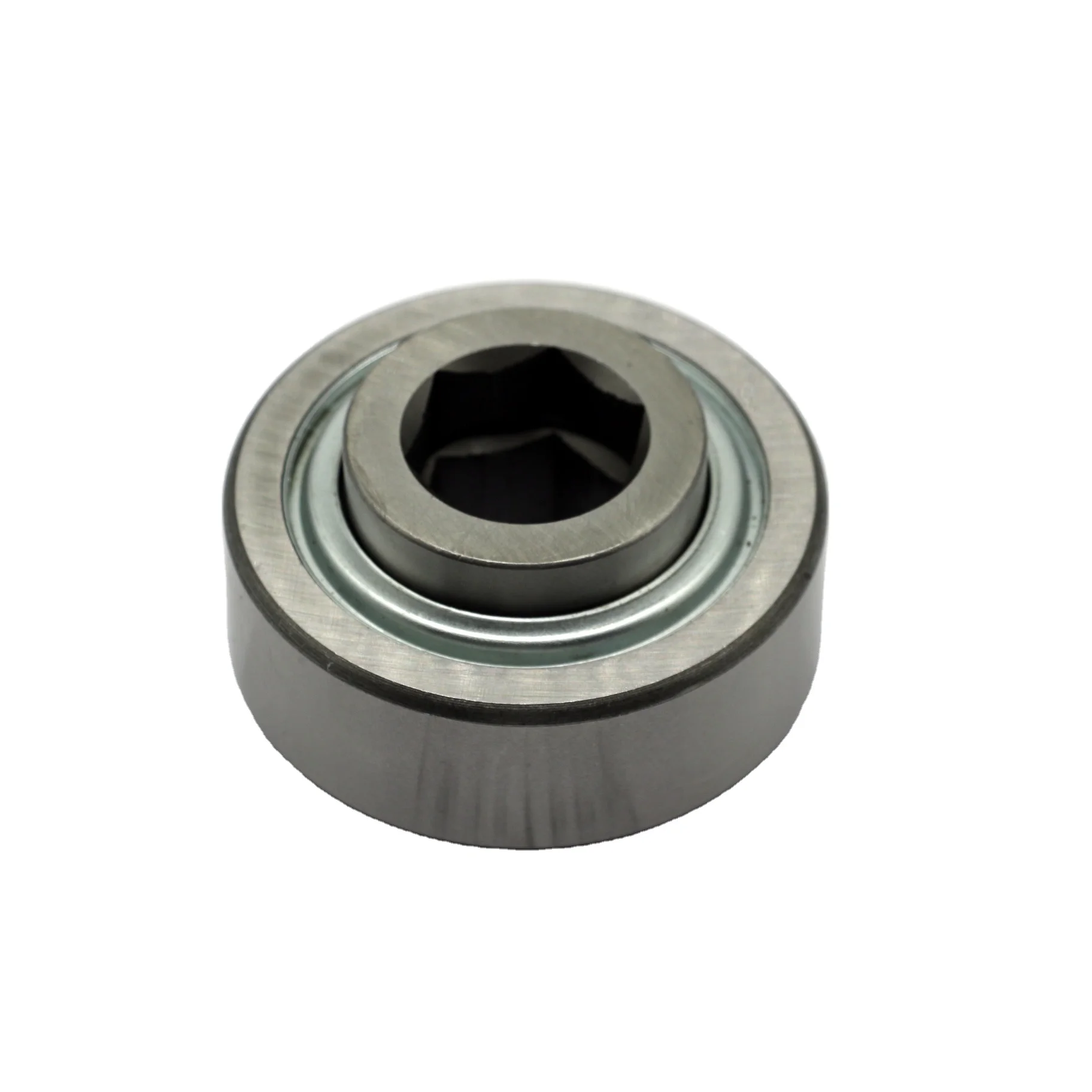 High quality Chrome Steel Agricultural Bearings CB207DDH