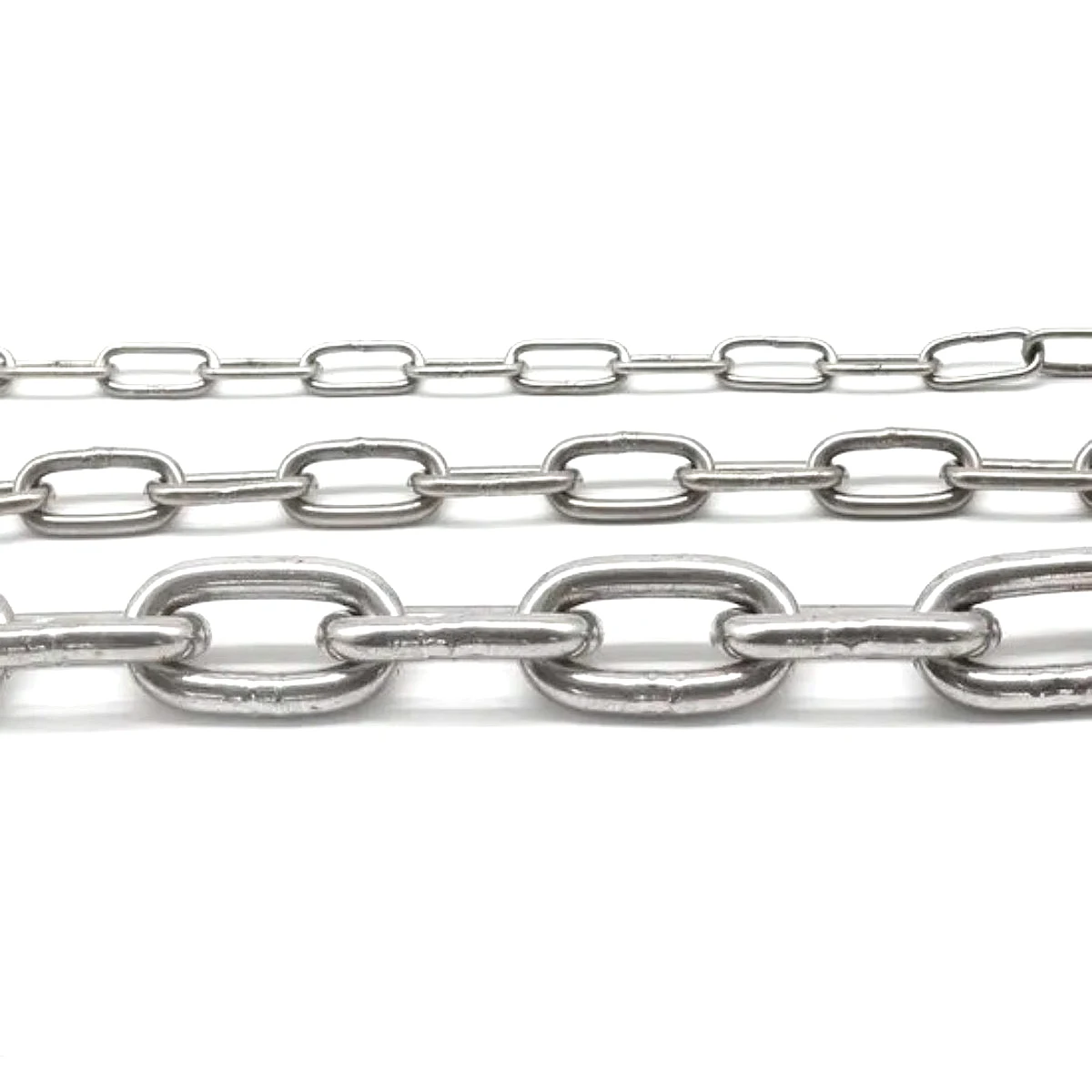 304/316 Marine Stainless Steel Anchor Chain