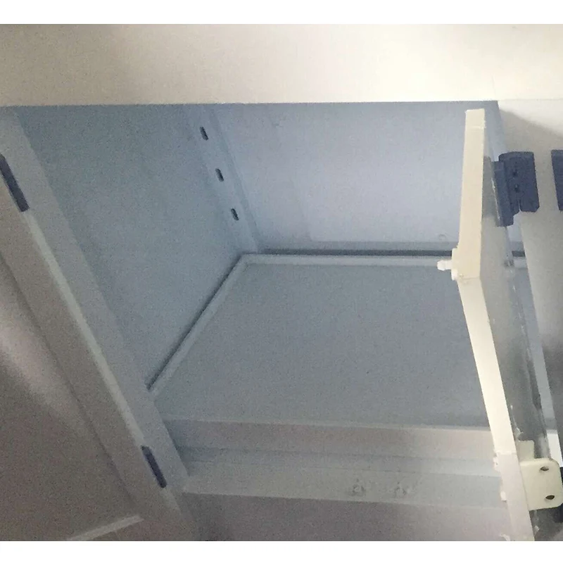 
Conventional fume hood for chemical PP Fume hood laboratory funiture cabinet anticorrosion 