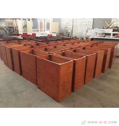 China cold rolled steel sheet /plate manufacturing low price corten steel sheet