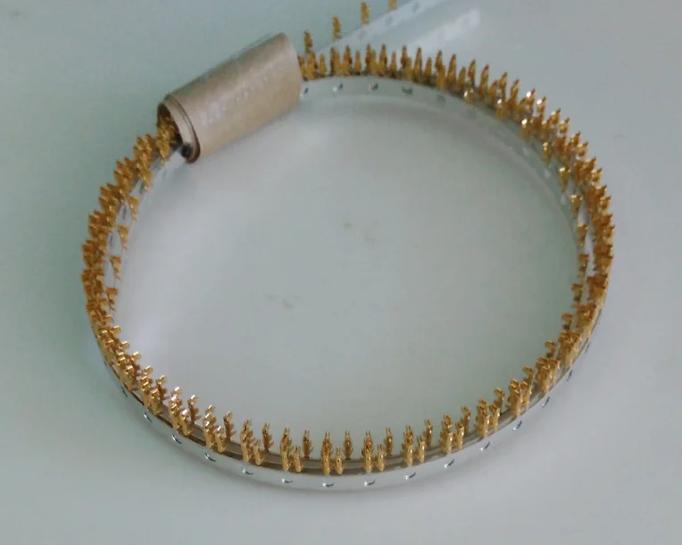 Соединительного терминала DF20F-3032SCFA(06)