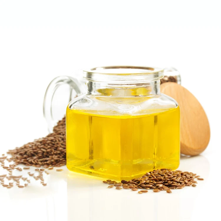 Richtek ltd Nutruoil бренд экстракт растительного экстракта лучшее масло семян льна цена качество