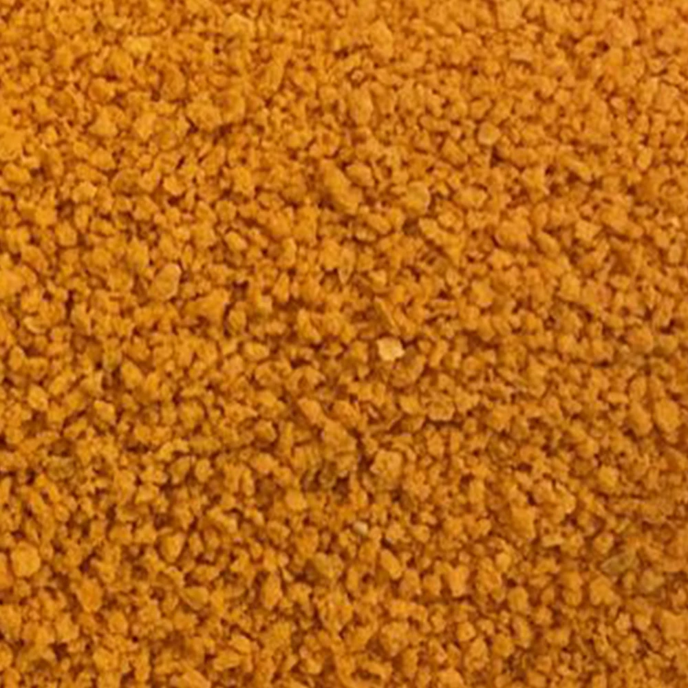 Paprika панировка Ar4 большой 3000 бумажный пакет 20 кг поставщик хлебная крошка для продажи