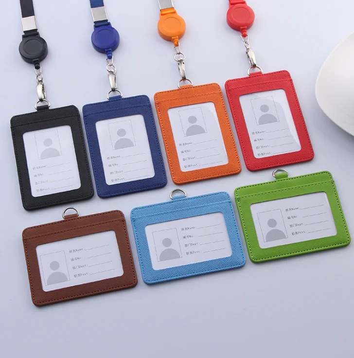 Оптовая продажа, высокое качество, изготовитель комплектного оборудования, термопресс, напечатанный из полиуретана и пластика, шнурок для персонала с логотипом на заказ и держателем для удостоверения личности